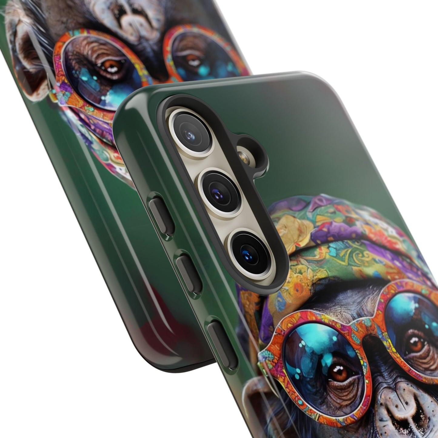 "Urban Chimp" Mobile Phone Case