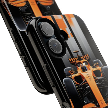 "I Am Fast" Mobile Phone Case