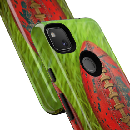 "Vintage Grit" Mobile Phone Case