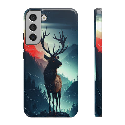 "Stag Do" Mobile Phone Case