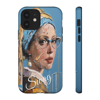"Pearl Swag" Mobile Phone Case