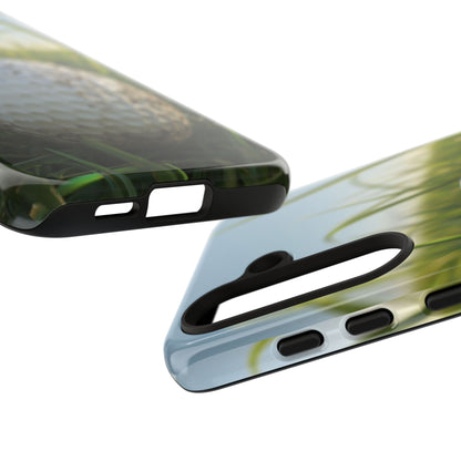 "Grass Trap" Mobile Phone Case