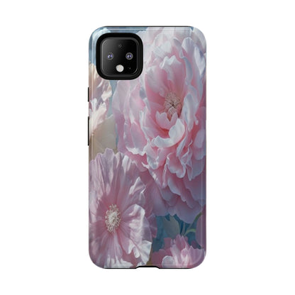 "Scandal in Bloom" Mobile Phone Case
