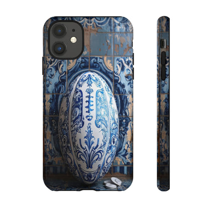 "Time for a Change?" Mobile Phone Case