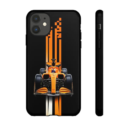 "Zero to Legend" Mobile Phone Case