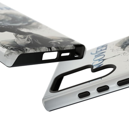 "Beauty and the Beast" Mobile Phone Case