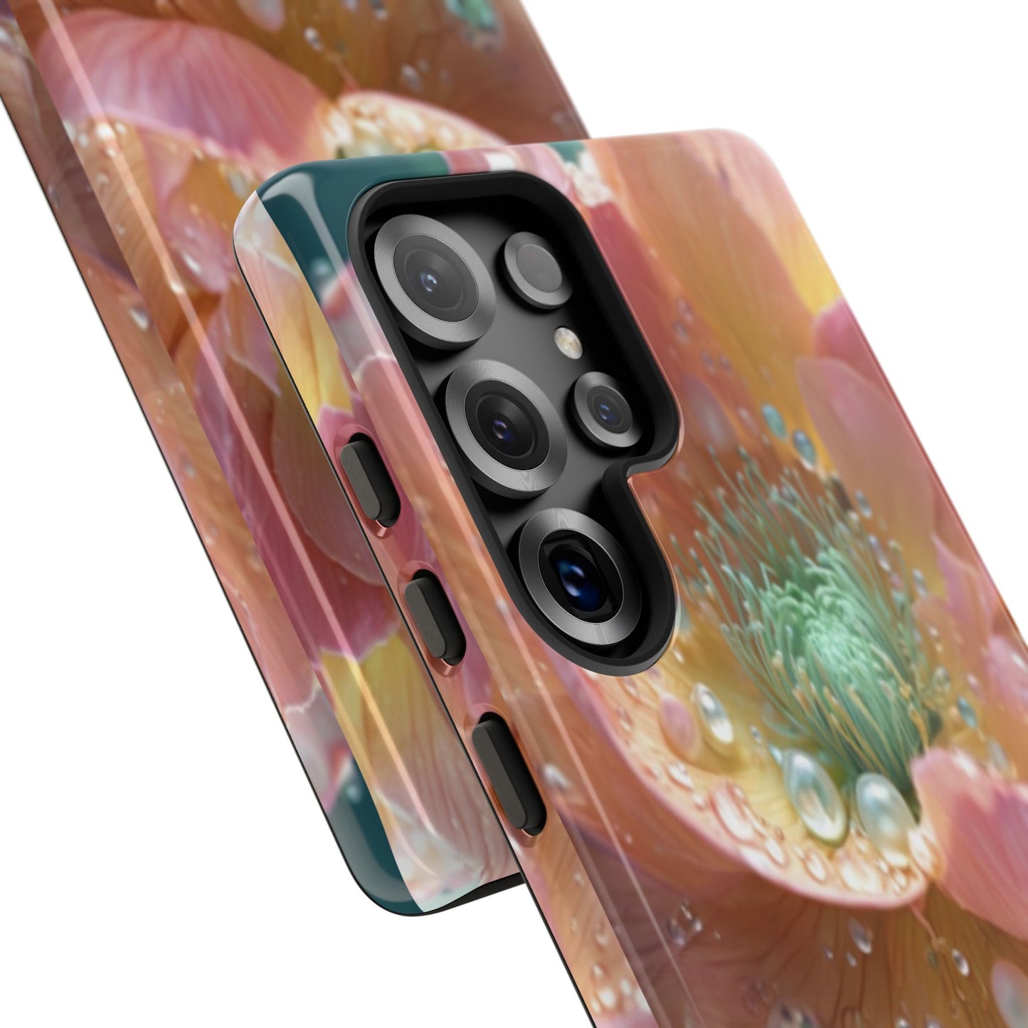 "Pearl" Mobile Phone Cover