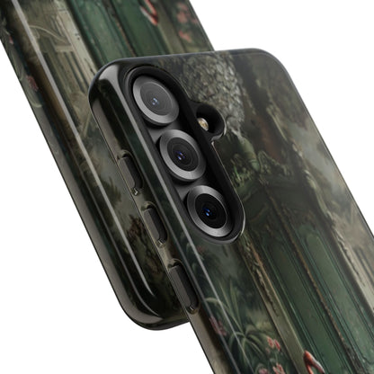 "This Girl Can" Mobile Phone Case