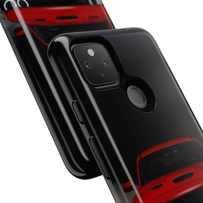 "V12 Vibes" Mobile Phone Case