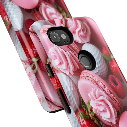 "Par-Fect Treat" Mobile Phone Case