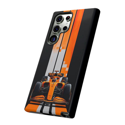 "Redline" Mobile Phone Case