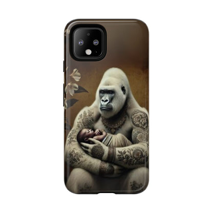 "Kindred" Mobile Phone Case