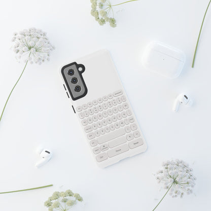 "The Control Centre" Mobile Phone Case