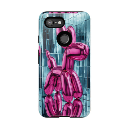 "Pop Pup" Mobile Phone Case