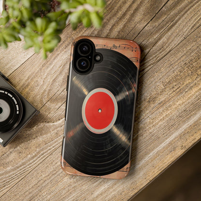 "Rewind" Mobile Phone Case