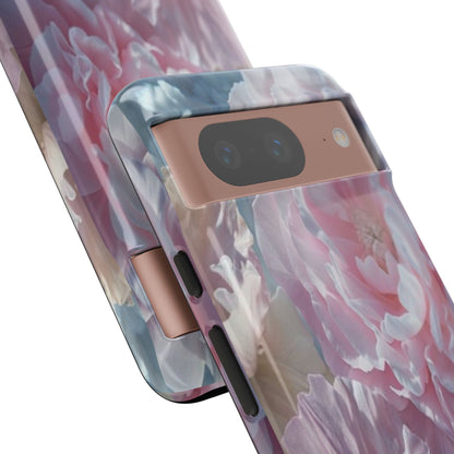 "Scandal in Bloom" Mobile Phone Case