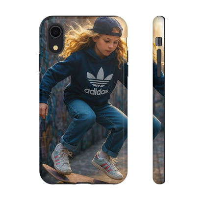 "Shred Every Moment"