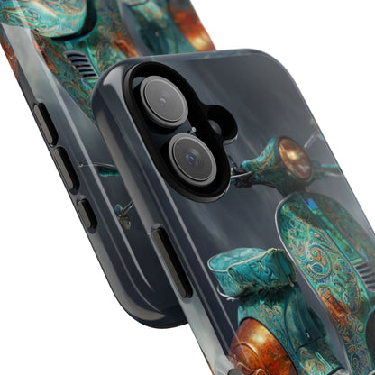 "Celebrating" Mobile Phone Case