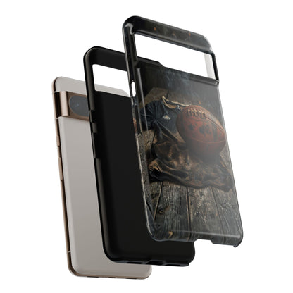 "Vintage Grit" Mobile Phone Case