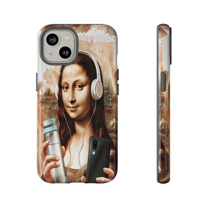 "The Original Influencer" Mobile Phone Case