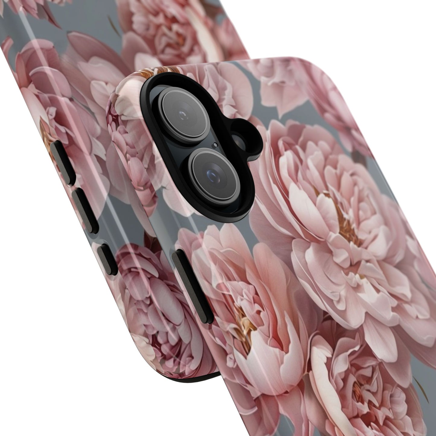 "Blushing Affair" Mobile Phone Case