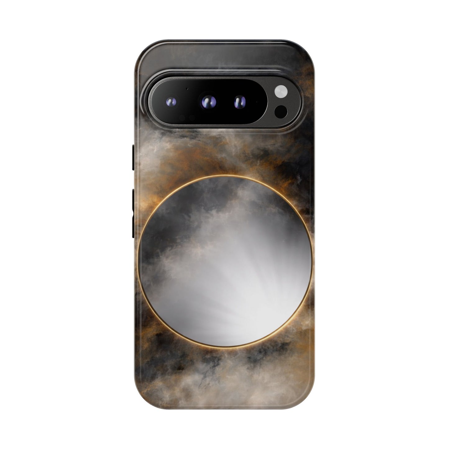 "Gold Veins" Mobile Phone Case