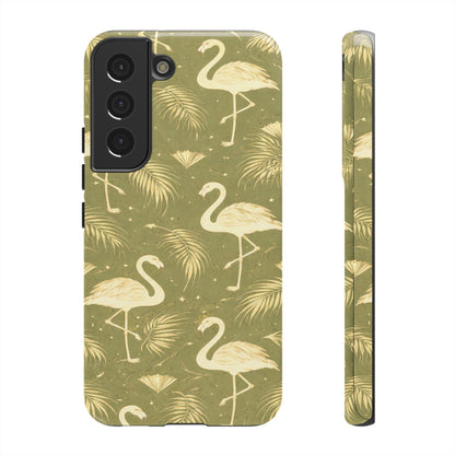 "Flamingo" Mobile Phone Case