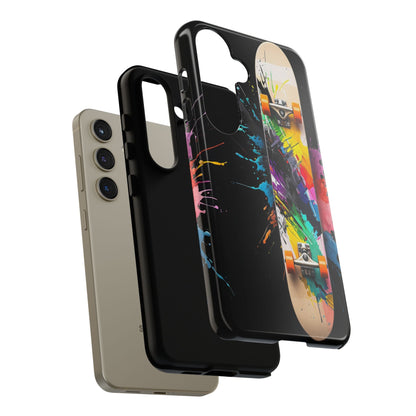 "Flight Deck" Mobile Phone Case