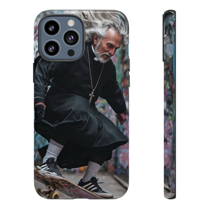"Grind" Mobile Phone Case
