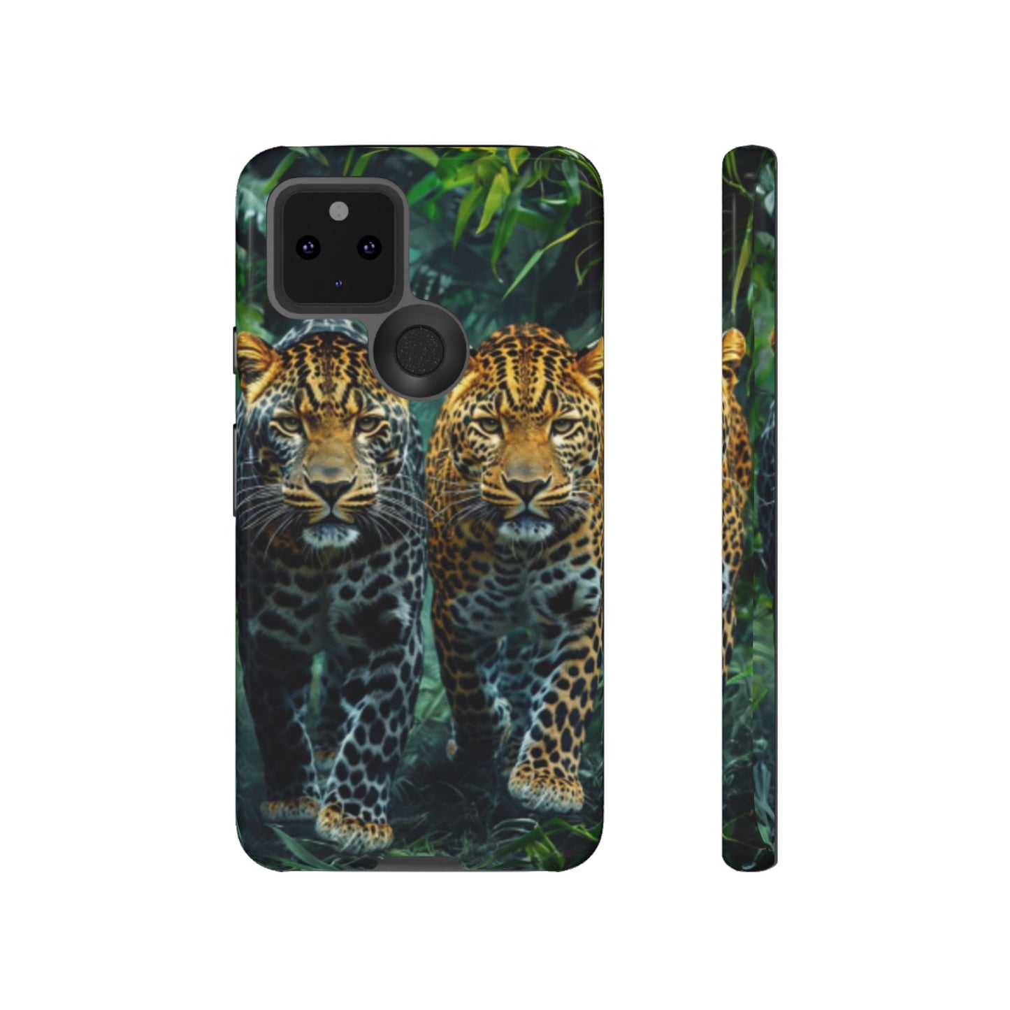 "Life is Short.  Keep Moving" Mobile Phone Case