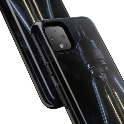 "LIT" Mobile Phone Case