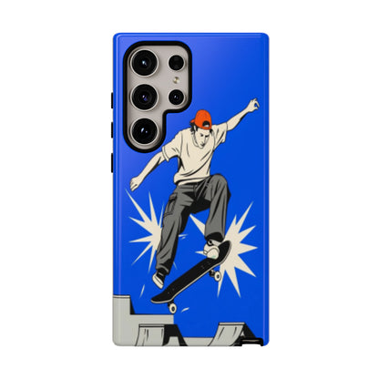 "Park Air" Mobile Phone Case