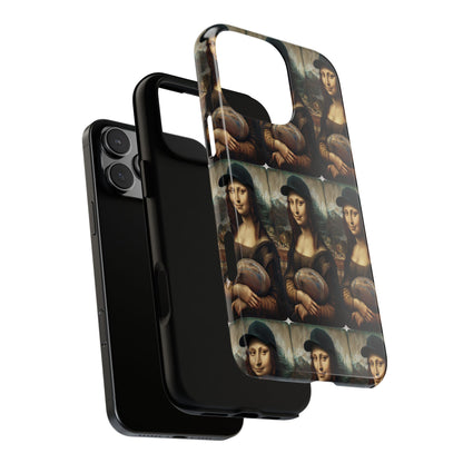 "Masterpiece Match" Mobile Phone Case