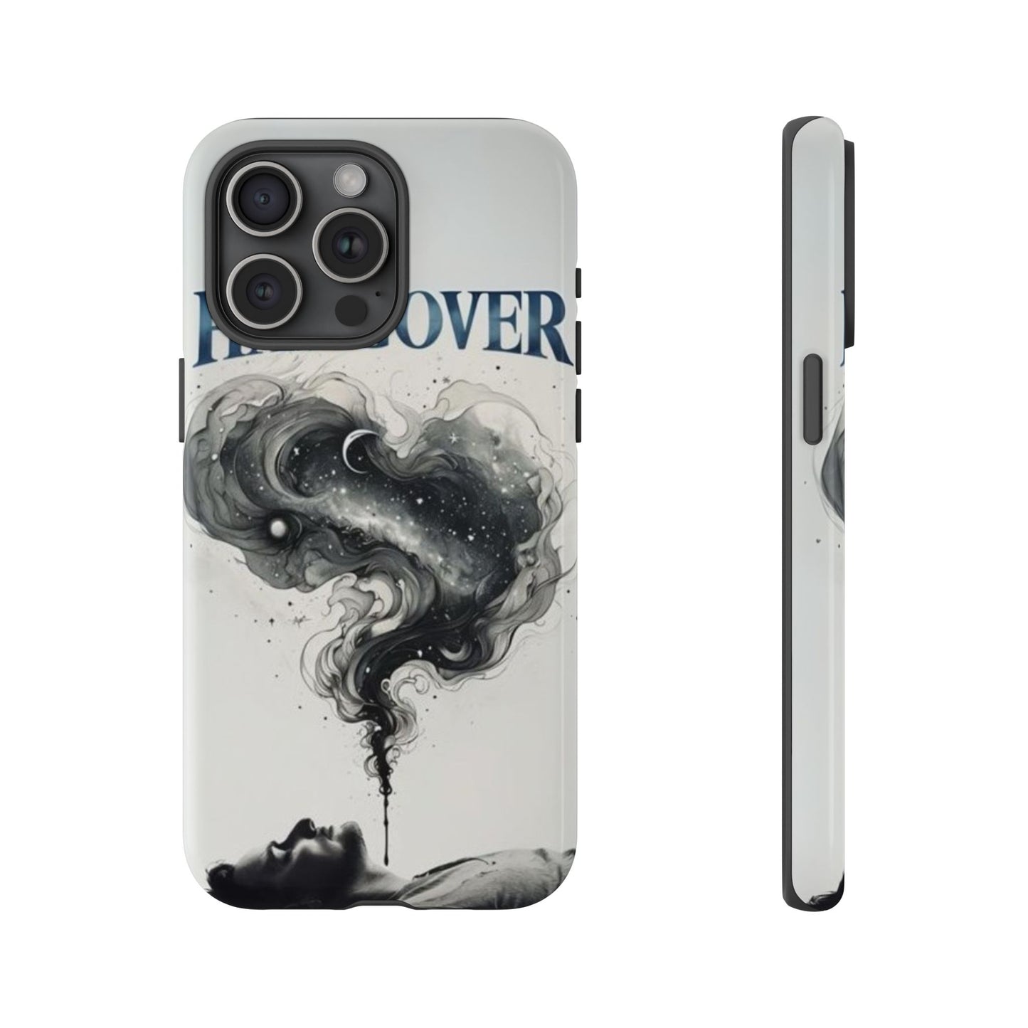 "Rough Draft" Mobile Phone Case