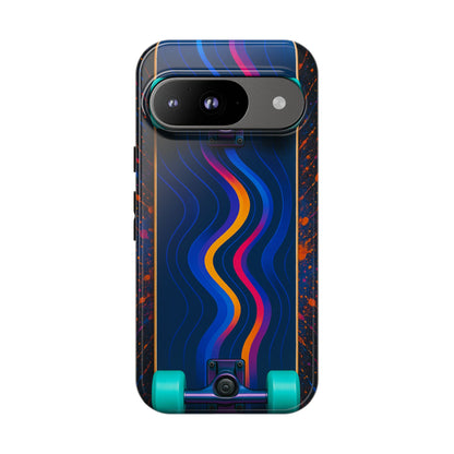 "Street Shine" Mobile Phone Case