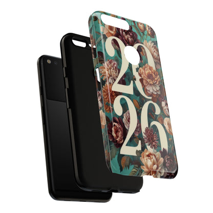 "2026" Mobile Phone Case