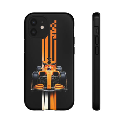 "Zero to Legend" Mobile Phone Case