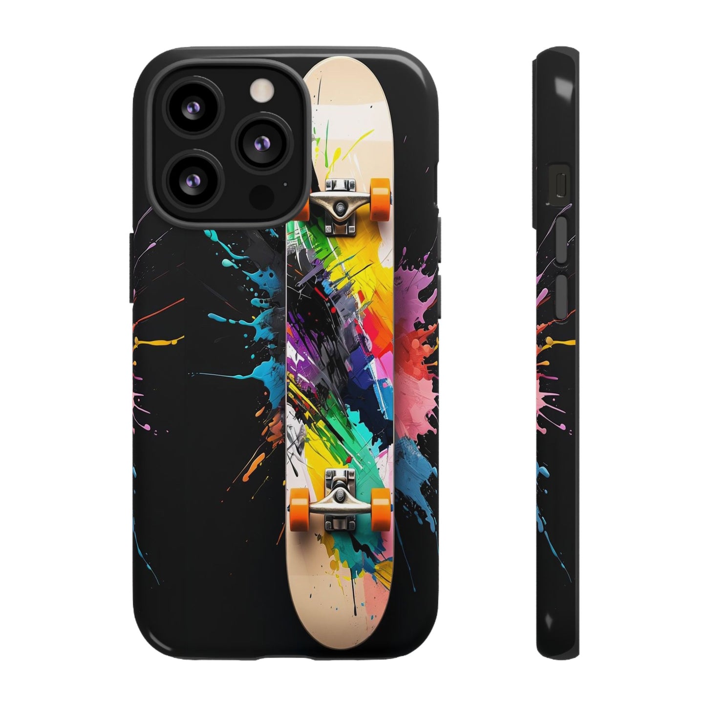 "Flight Deck" Mobile Phone Case