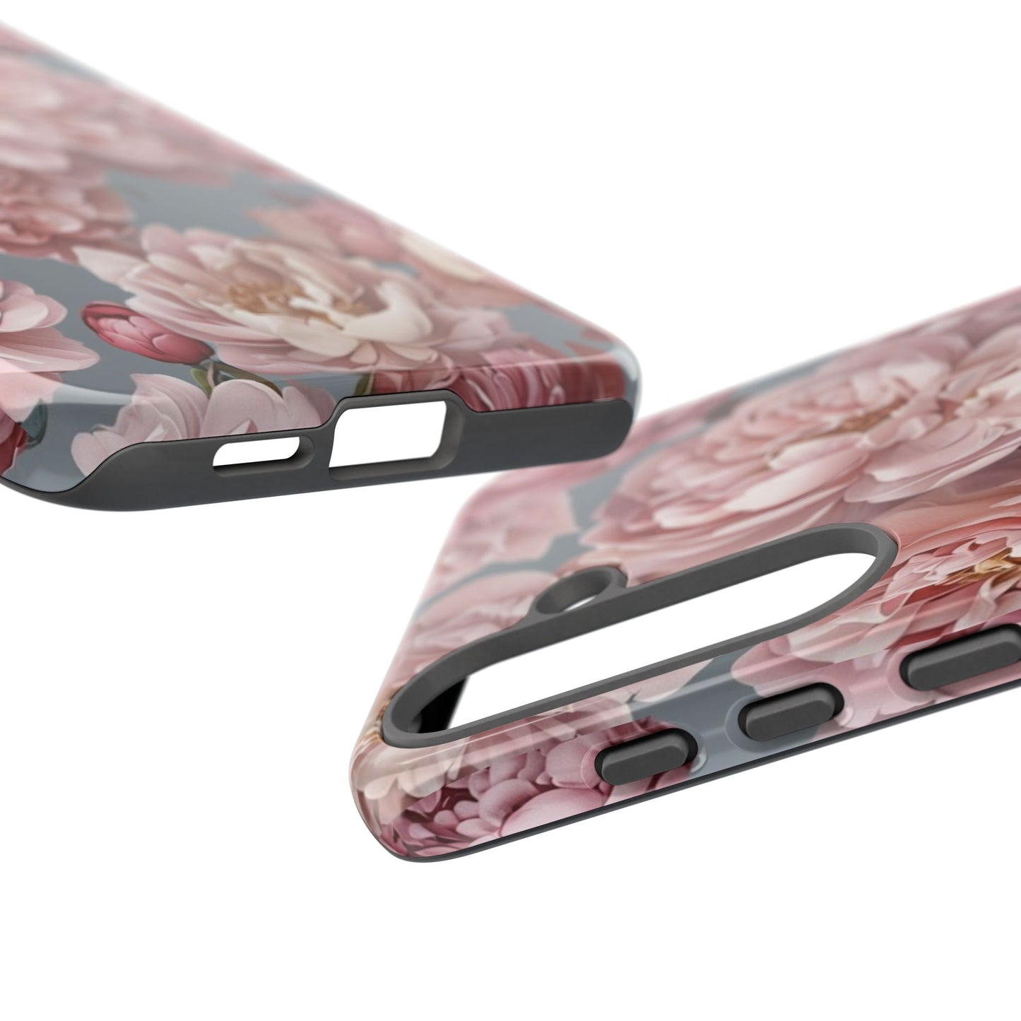 "Blushing Affair" Mobile Phone Case