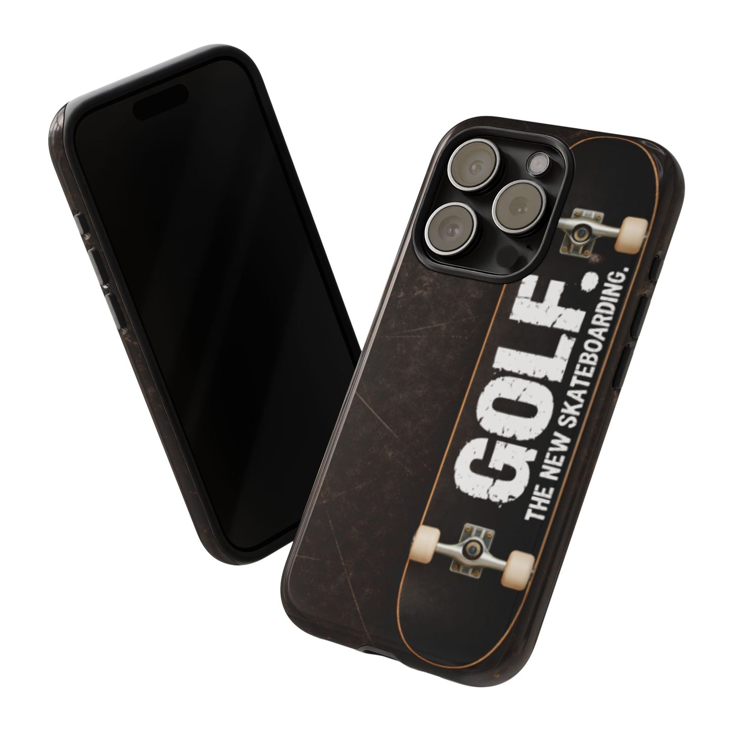 "Golf" Mobile Phone Case