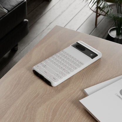 "The Control Centre" Mobile Phone Case