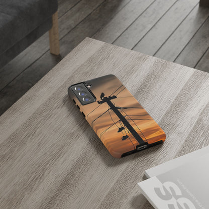 "Street Expression" Mobile Phone Case