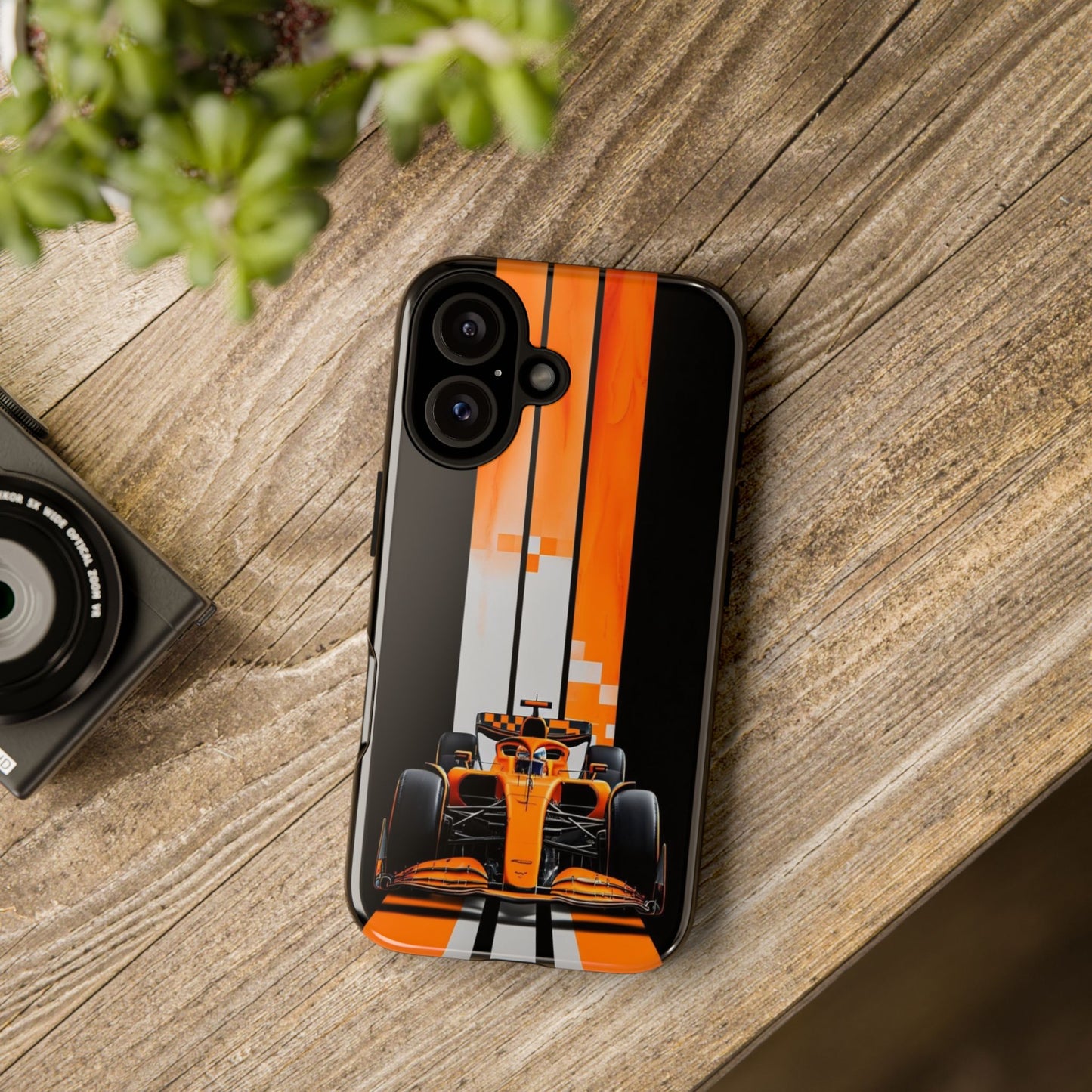 "Redline" Mobile Phone Case