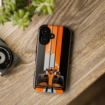 "Redline" Mobile Phone Case