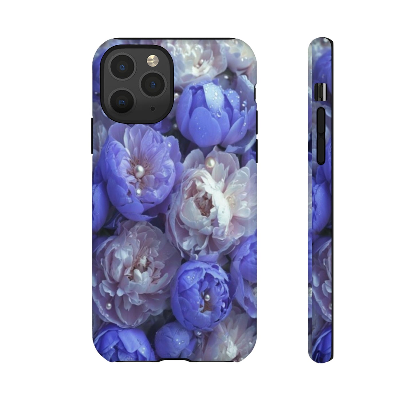"Lady Featherington's Fancy" Mobile Phone Case