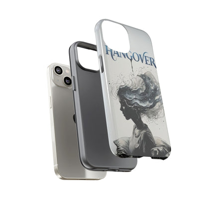 "Beauty and the Beast" Mobile Phone Case