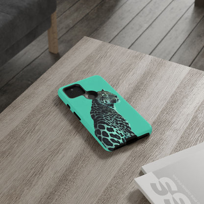 "Afterglow Classic" Mobile Phone Case