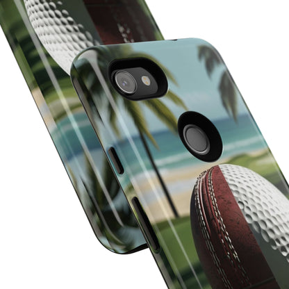 "The All-Rounder" Mobile Phone Case