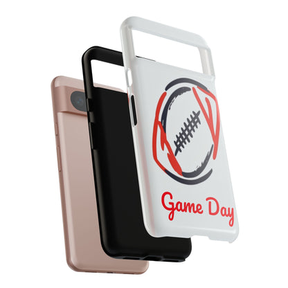 "Game Day" Mobile Phone Case