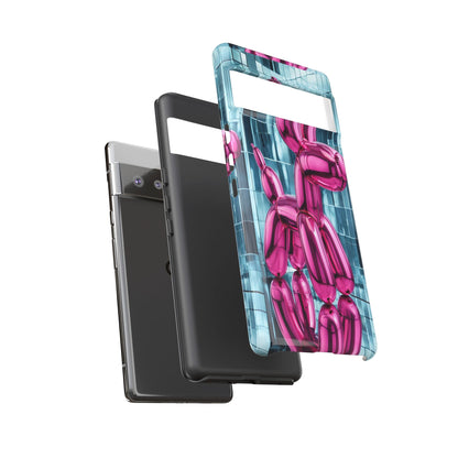 "Pop Pup" Mobile Phone Case